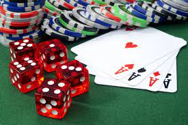Официальный сайт Casino Wilder