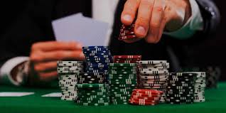 Вход на зеркало Casino Wilder